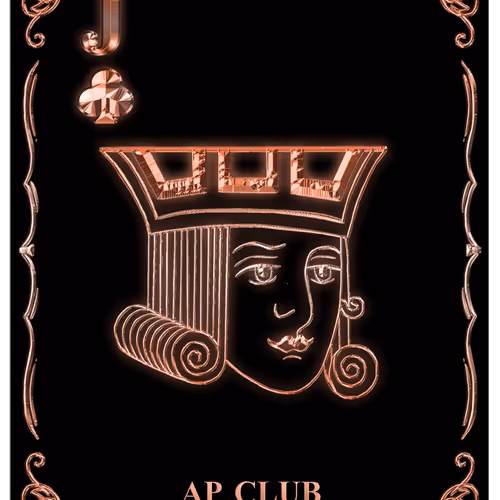 AP Club NFT #56