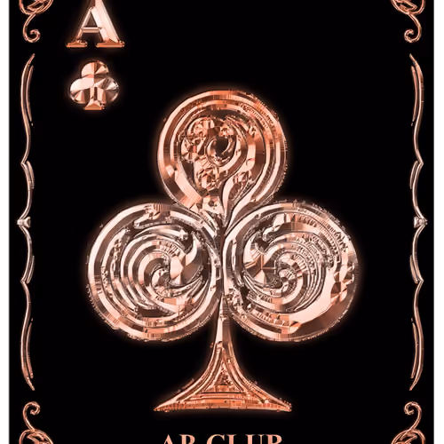 AP Club NFT #86