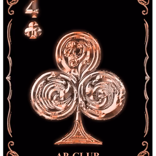 AP Club NFT #93