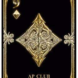 AP Club NFT #12