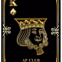 AP Club NFT #71