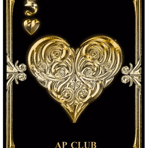 AP Club NFT #119