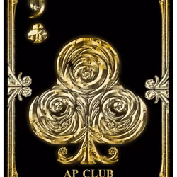 AP Club NFT #80