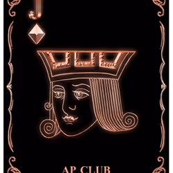 AP Club NFT #155