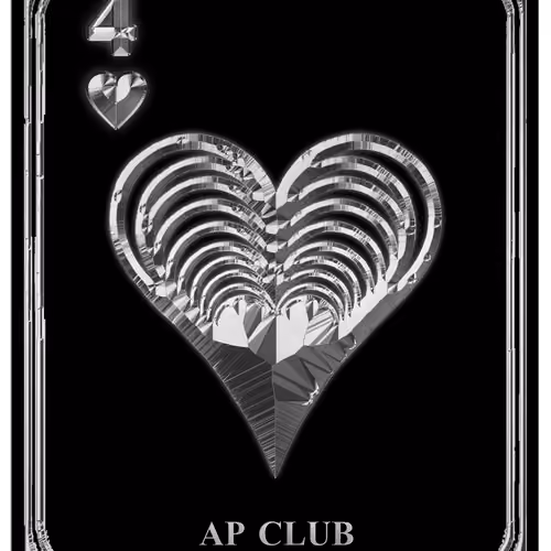 AP Club NFT #132