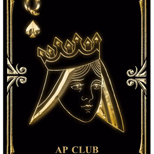 AP Club NFT #94