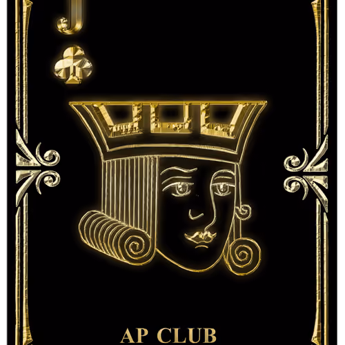 AP Club NFT #24