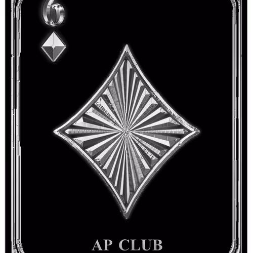 AP Club NFT #95