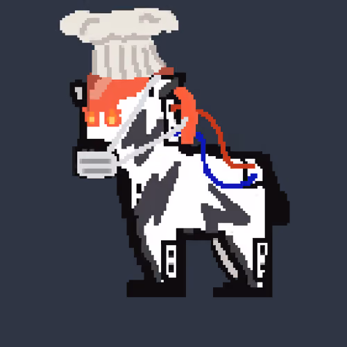 Zebra #4992