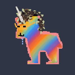 Zebra #4781