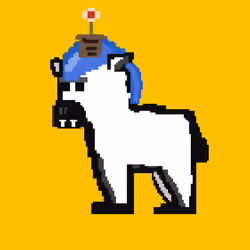 Zebra #3313