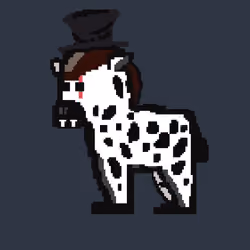 Zebra #2933