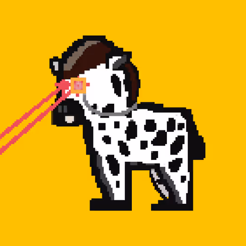 Zebra #133