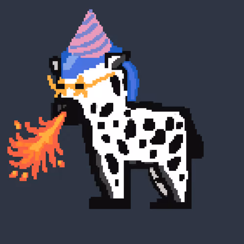 Zebra #2544