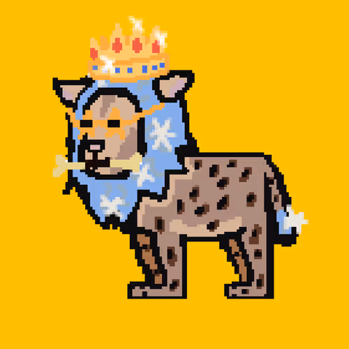 Lion #1082