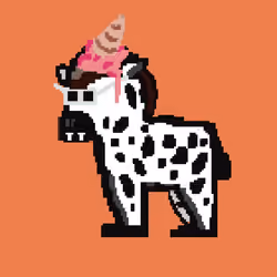 Zebra #4011