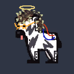 Zebra #4177