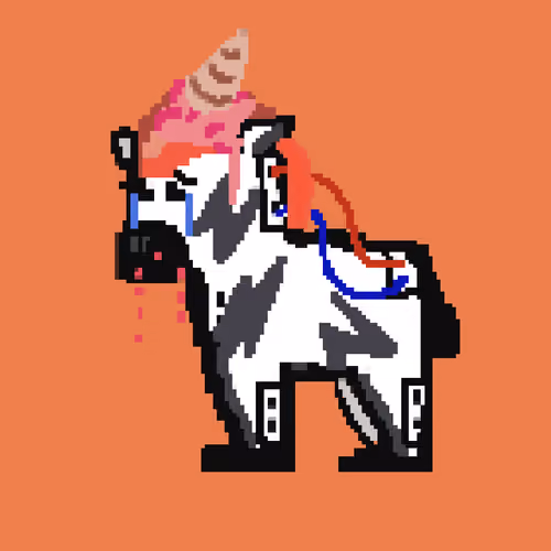 Zebra #1562