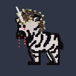 Zebra #2932