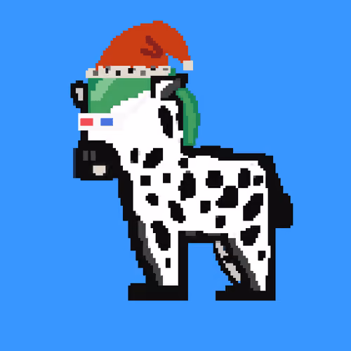 Zebra #5027