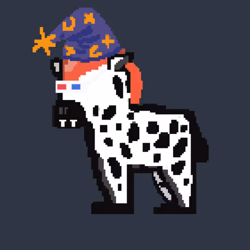 Lion And Zebra