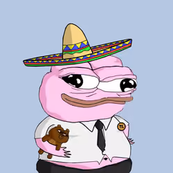 Pepoo #3250