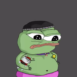 Pepoo #693
