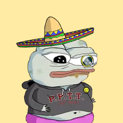 Pepoo #6307