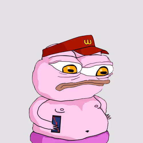 Crypto Pepoo Club