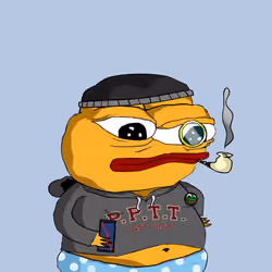 Pepoo #687