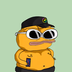 Pepoo #3499