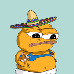 Pepoo #5909