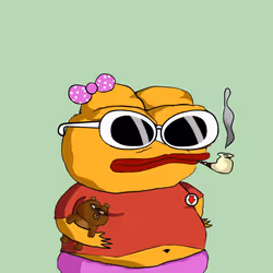 Pepoo #6229