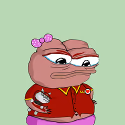 Pepoo #3249