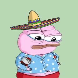 Pepoo #3512