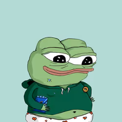 Pepoo #686