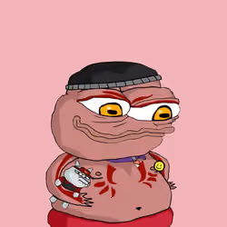 Pepoo #692