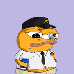 Pepoo #698