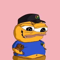 Pepoo #5911
