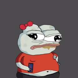 Pepoo #3478