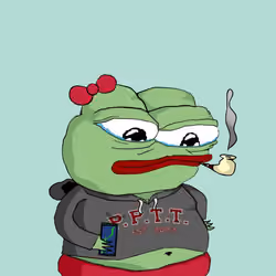 Pepoo #969