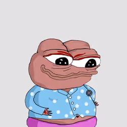 Pepoo #3492