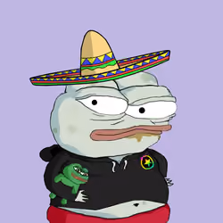 Pepoo #699