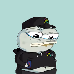 Pepoo #690
