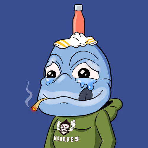 Wtfrog Nft