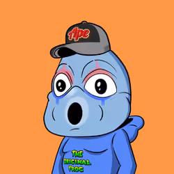 wtFrog #145