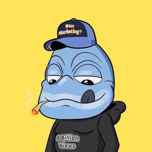 Wtfrog Nft