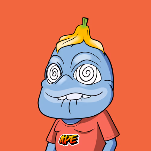 Wtfrog Nft