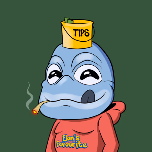 Wtfrog Nft
