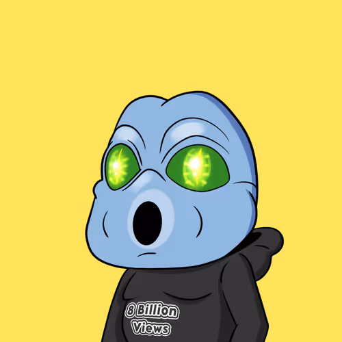 Wtfrog Nft